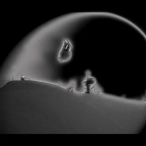 Black&White makes it Right