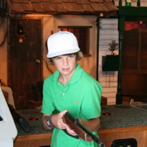 Nipples Says "Don't kill my game!"