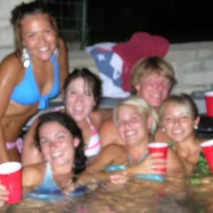 Don't Look.... it's gay.