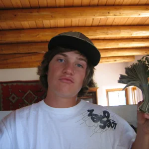 Mmmmm look at all dat cream