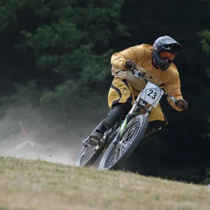 Summer in slovenia...waiting for some snow