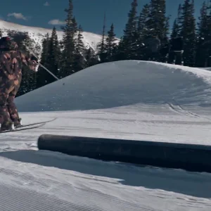 Half day @ Copper with Josh & Isaac