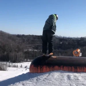 Program Supervisors @ Devils Glen