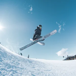 Ninja Kick 