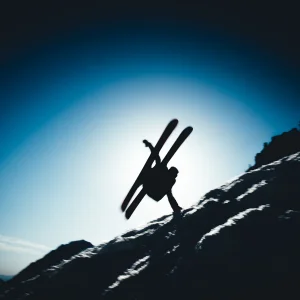 Backcountry Hand Drag