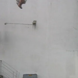 DID HURT...!!!not my best day of life..! ^^