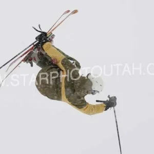 Utah winter games lincoln loop