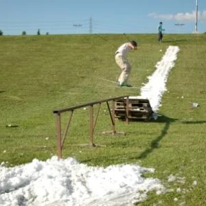 2on n' of summerrail