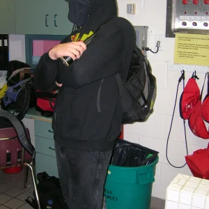 The Champions of Midnight Manhunt