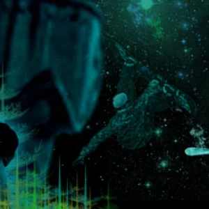 ANOTHER ONE • TWO