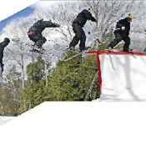 Jeff curry @ Ski Sundown