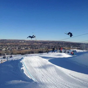 Back when we just sent her ya know 