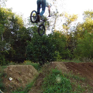 Nosedive 360