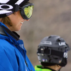 Tom Price and Christopher Laker