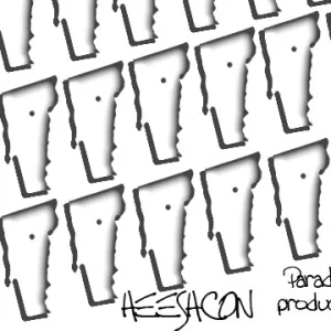 Heeshcon/ Paradyme poster