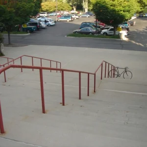 Rurual American Urban 2