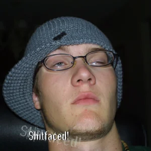 Shitfaced