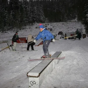 Camera flashes are dope.