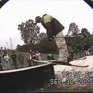 Beat rail jam/beat quality