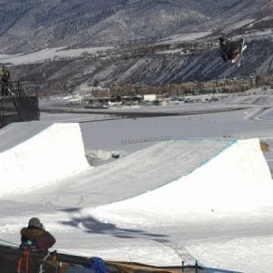 X games