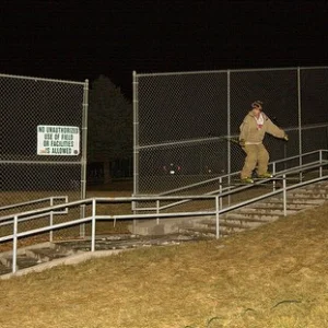 Down-flat-down-flat-down