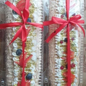 cake...