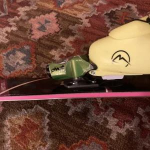 Trouble with my cast touring setup 