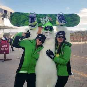 RIP Breck Dew Tour
