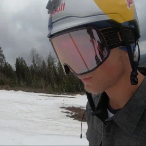 Through the Park s.3 ep.16 Oscar Wester - Kimbosessions 2019