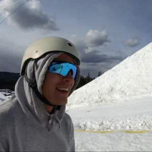 Through the Park s.3 ep.18 Anton Lindén - Kimbosessions 2019