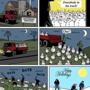Happy Holidays