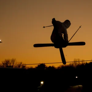 Sunset Mute