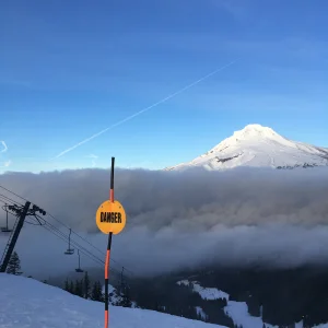 Upper Bowl Views