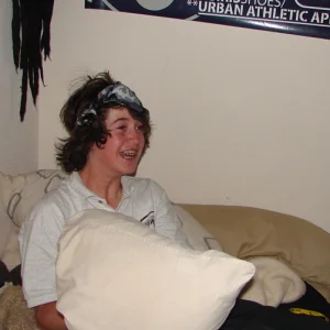 By far the sexiest picture of Robert S. forbes there is