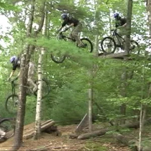 Drop at End of Trail