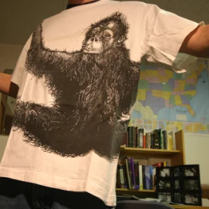 The Gangsterest Shirt Ever