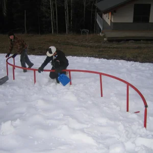 What could of been......