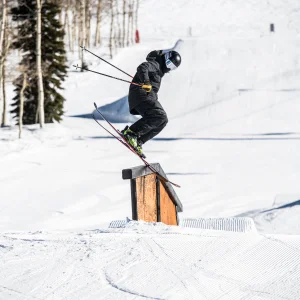 corey @ targhee
