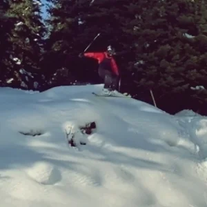 backcountry lip