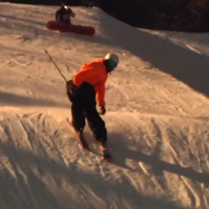 Cami Williams & Doug Wells