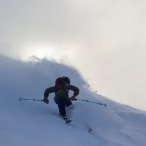 Mammoth is Rad