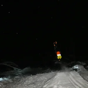 Back Yard Backflip