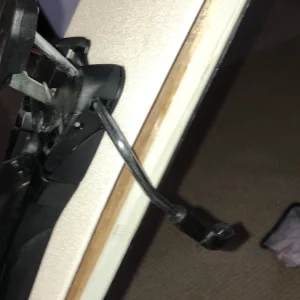 Faction CT 3.0 184 BROKE!! EXTRA SKI ANYONE??