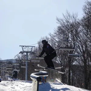 Lawson’s Rail