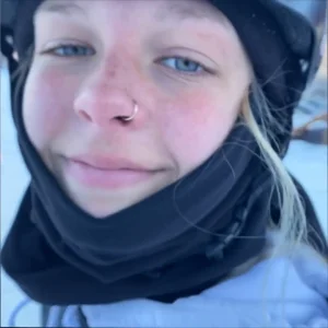 Bella Bacon SuperUnknown XVIII Finalist