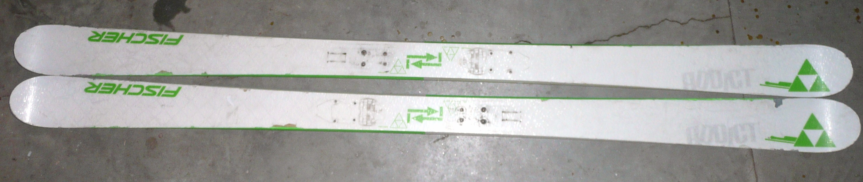 06/07 181 Fischer Addict