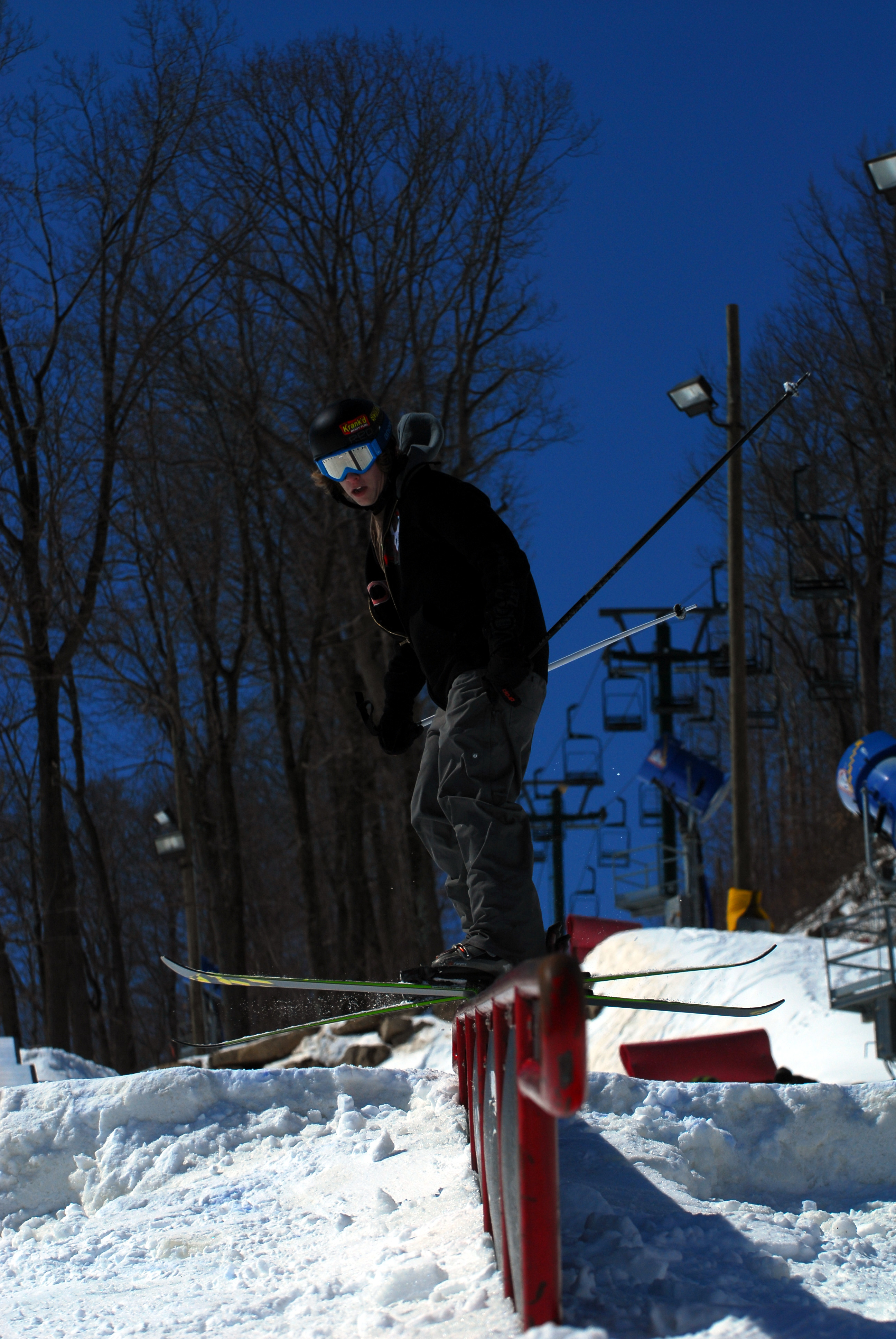 06-07 Bear Creek Brochure Shoot