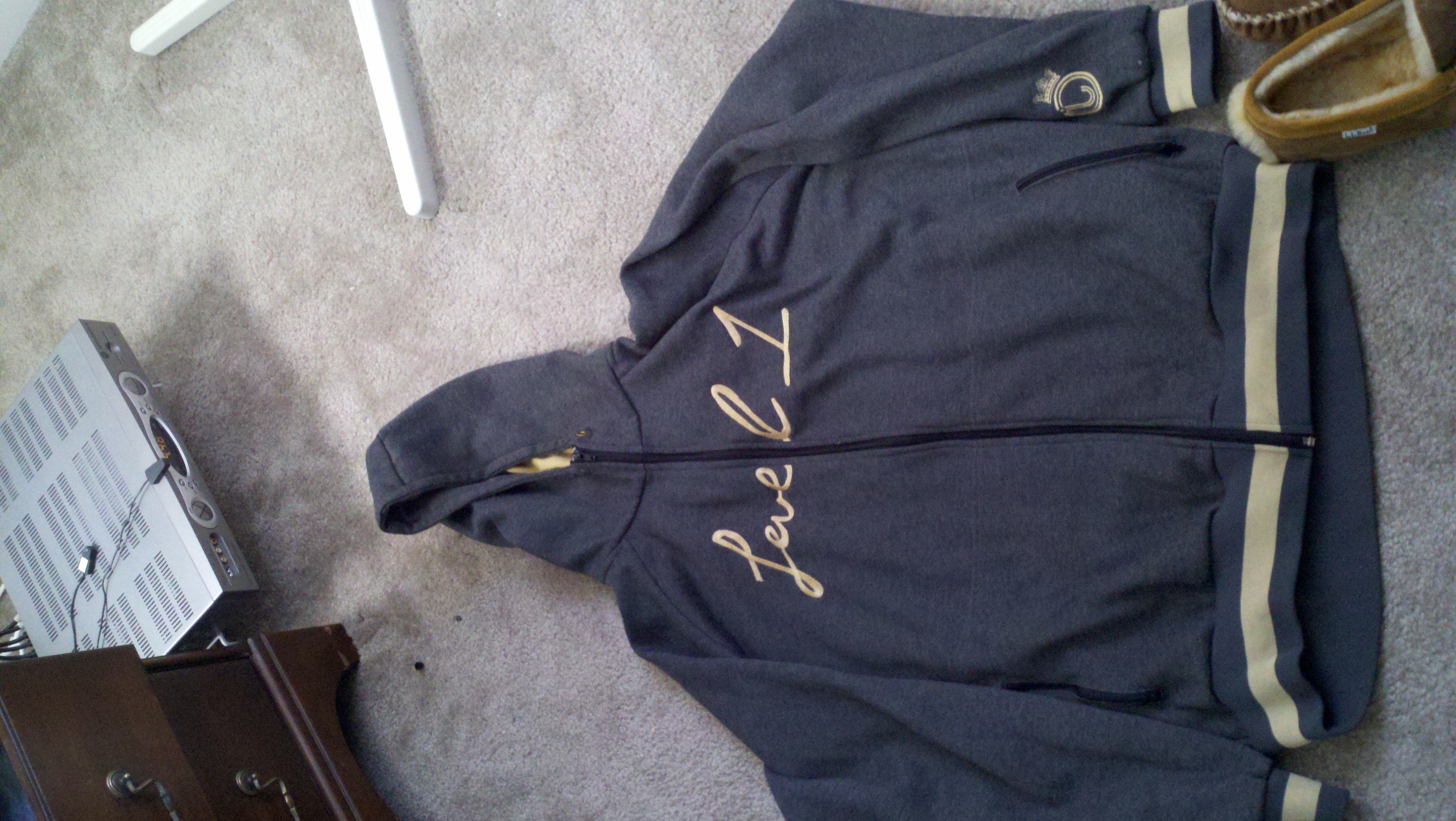 06/07 Level 1 Collab