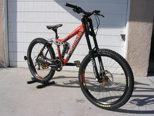 '06 Stinky Primo DEATH