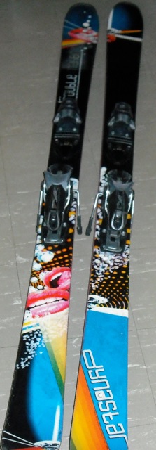 07/08 dynastars for sale